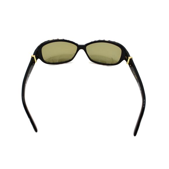 Kate Spade Jacqueline/S JJMP 120mm Sunglasses - LENSES FAIR / FRAMES GOOD main image 8